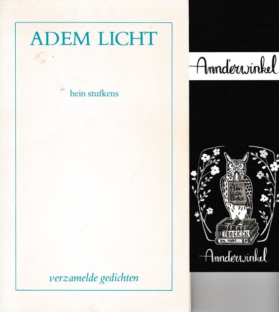 Adem licht