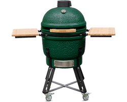 Outr Kamado BBQ - Grill Large 55 - Groen