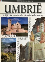 Umbrië: kunst en geschiedenis - Loretta Santini