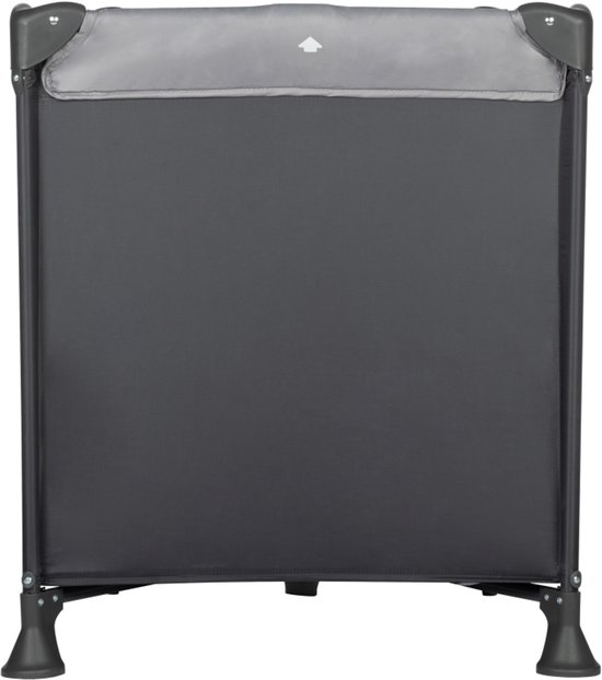 Bebeconfort Soft Dreams - Campingbedje - Tinted Graphite - Vanaf de geboorte tot 4 jaar van Bebeconfort — afbeelding 3