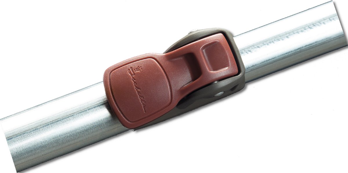 Isabella Zinox Ø25 mm vaste stok mT-Rex voor de winter
