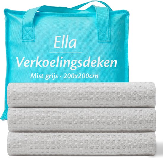 Ella Koeldeken