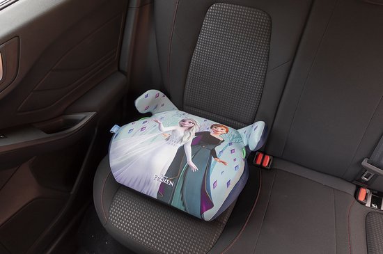 Disney I-Size Zitverhoger Frozen 125-150cm van Disney — afbeelding 4