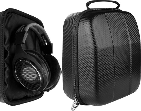 Beschermhoes geschikt voor JBL Charge 6 Bluetooth Speaker - Inclusief