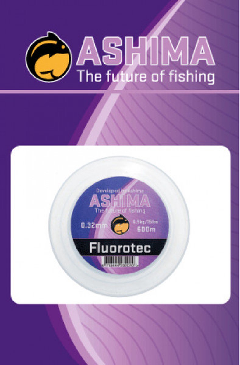 Ashima Fluorotec 600m sink | 0.40mm