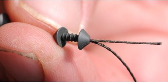 Tungsten Putty Holder Pole Position — afbeelding 5