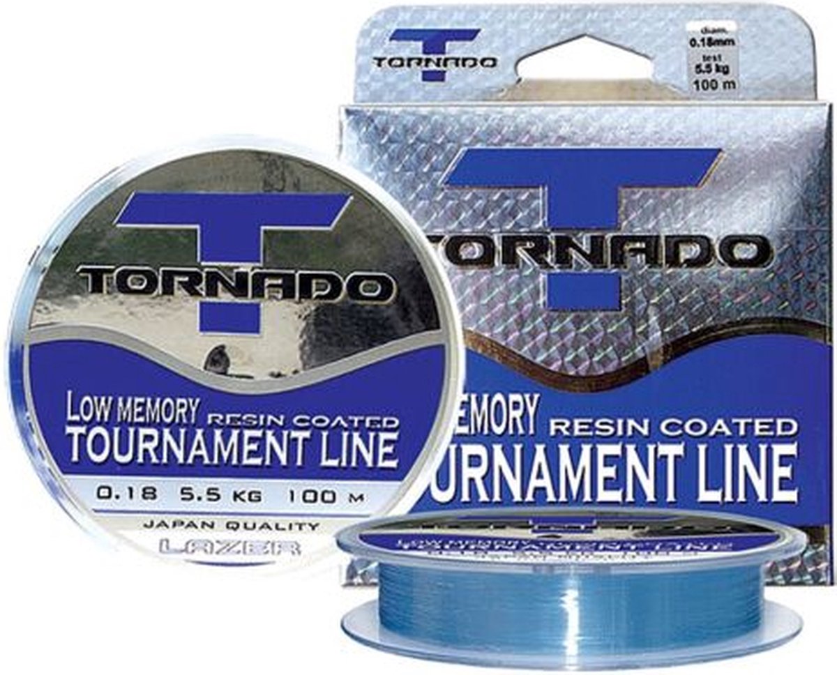 Lazer Tornado 300 Mtr 0.30 Mm