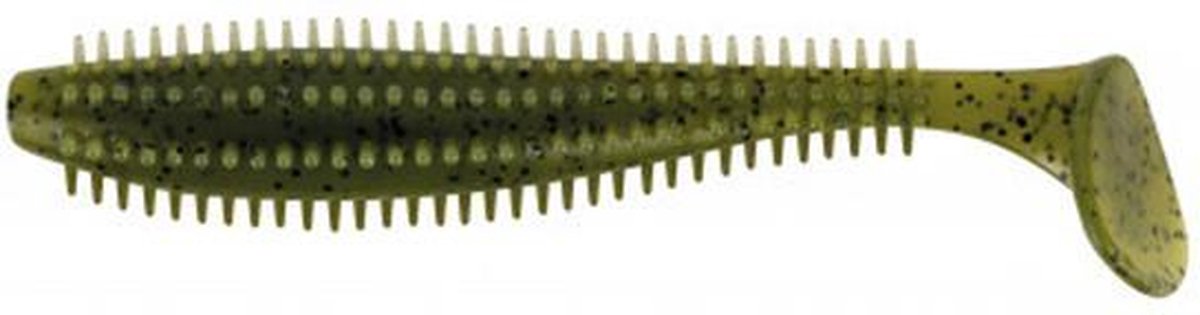 Fox Rage Spikey Shad Beige 12cm