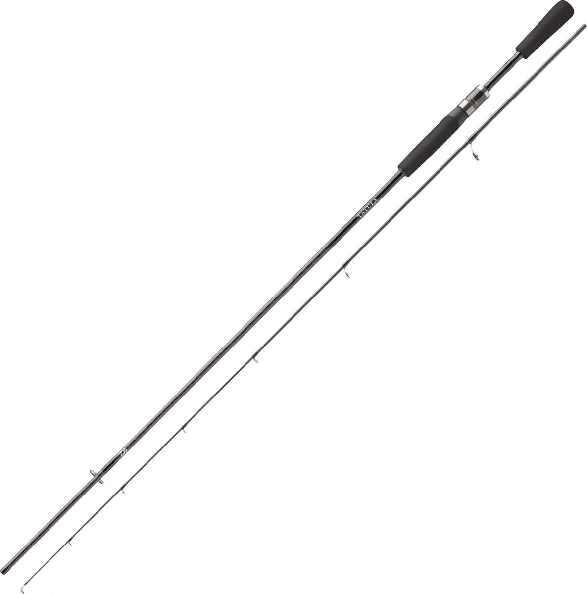 Daiwa Tatula XT Spin | 2.03m | 0.9-7g 2.03m 0.9-7g
