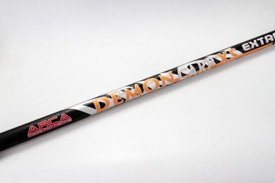 Arca - Vaste hengel Demon Carp P/O - Arca van Arca — afbeelding 2