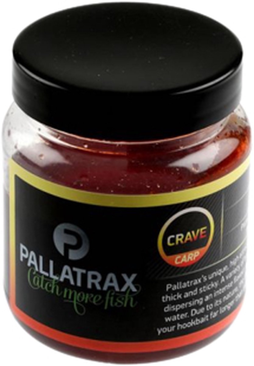 PALLATRAX GLUGS Crave 200g