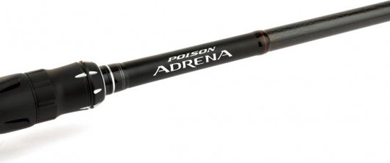 SHIMANO POISON ADRENA 1.98M L2 van Shimano — afbeelding 3