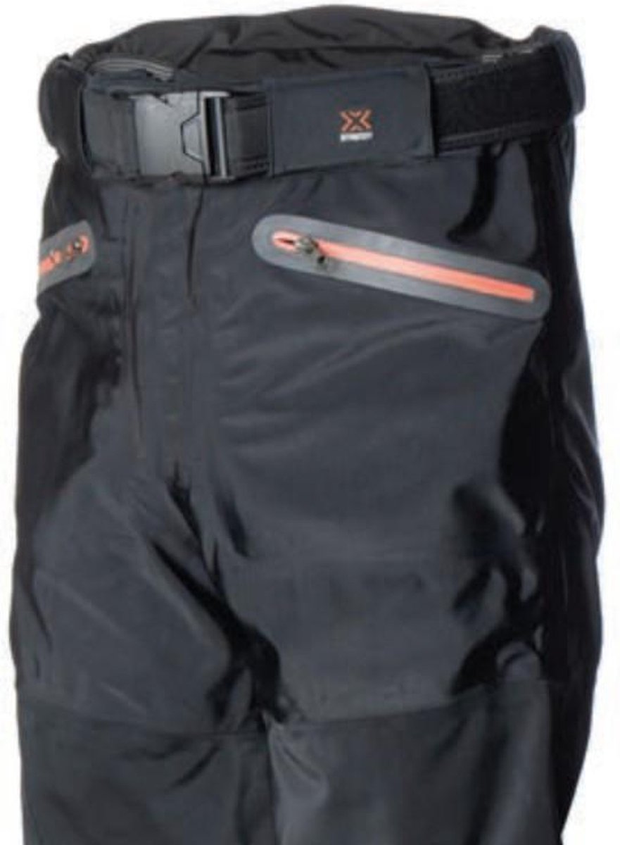 Abu Garcia X-Stretch Waist Wader