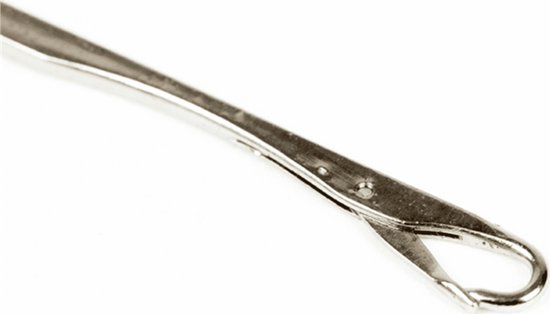 Fox Edges Stix & Stringer Needle - Boilienaald van Merkloos — afbeelding 5