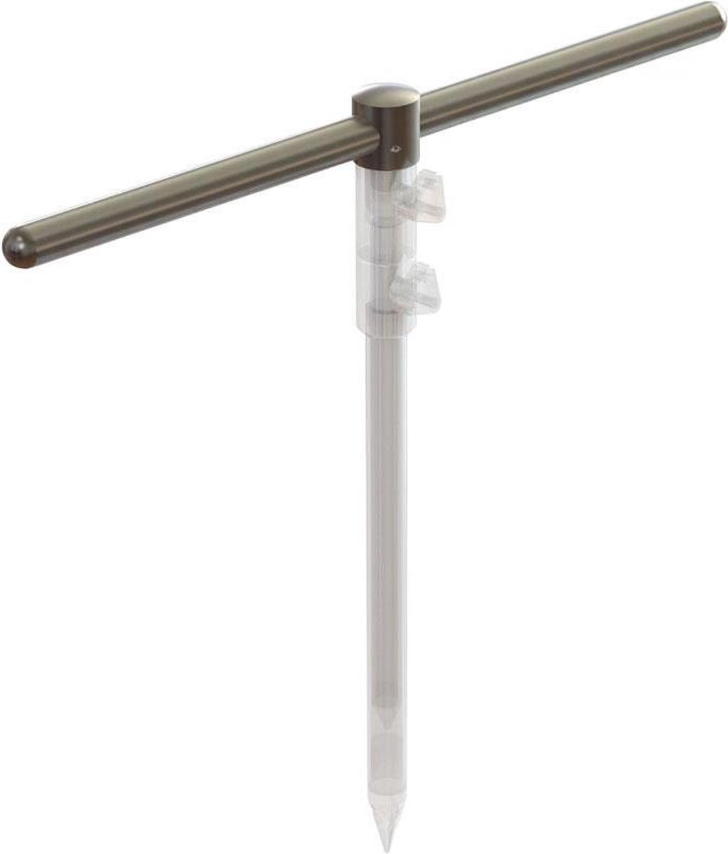 Carp Spirit Inox Bankstick Driver