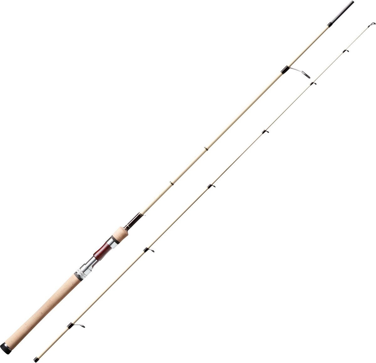 Rapala Classic CD Spinhengel - PROMO