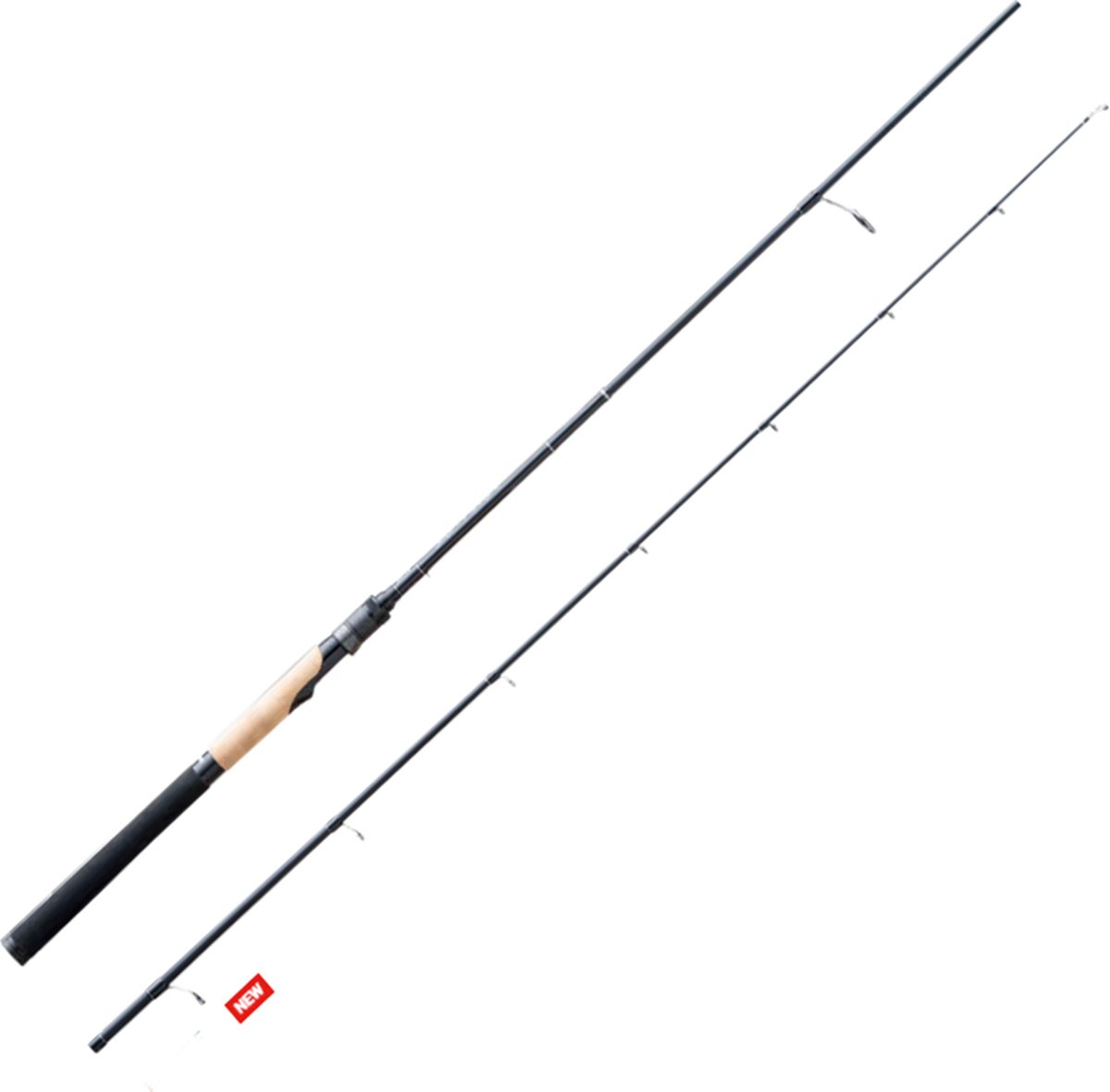 Rapala Shadow Blade Spinhengel | 2.74m | 10-28g 2.74m 10-28g - Aanbieding
