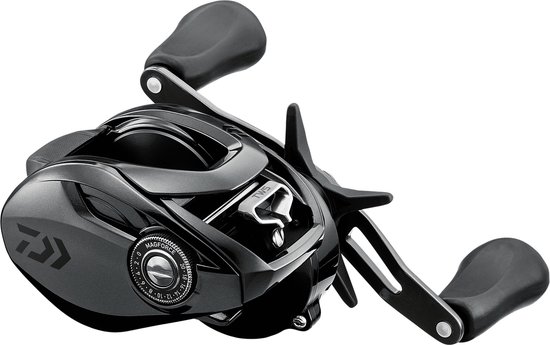 Daiwa Tatula TWS 300HL van Daiwa — afbeelding 4
