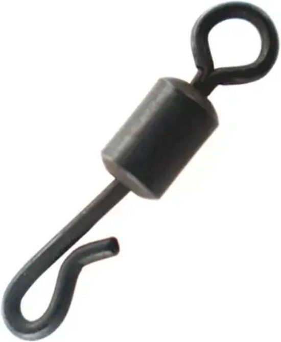 PB Products - Speed Swivel - Maat 8 - 10 stuks van PB Products — afbeelding 2