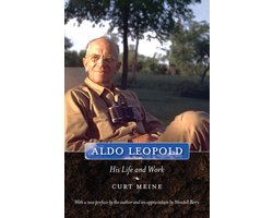 Aldo Leopold