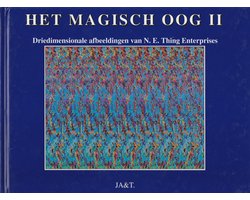 Magisch Oog 2