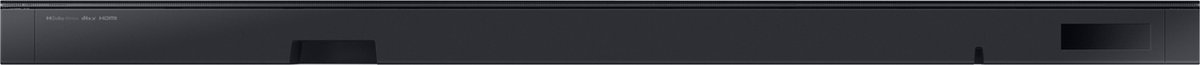 Afbeelding 3 van Samsung HW-Q930D - Soundbar - Cinematic Q-series - 2024 - Buitenlands model