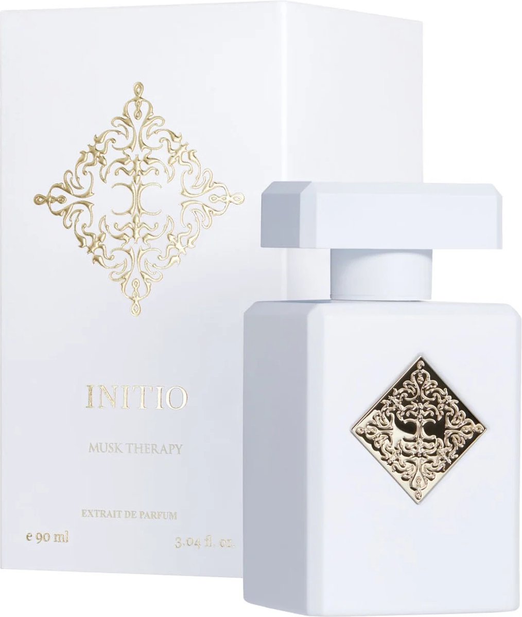 Initio Parfums Prives Musk Therapy 90ml extrait de parfum