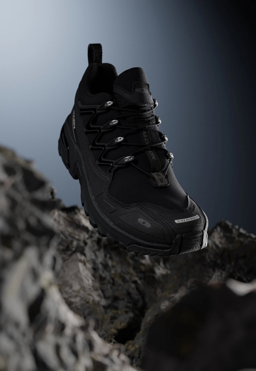 Salomon ACS + UNISEX - Sneakers laag | bol