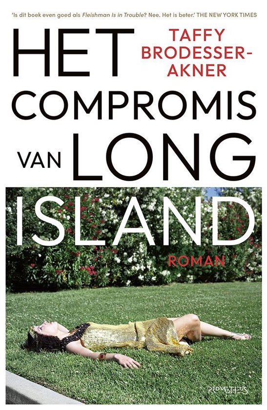 Het Compromis van Long Island