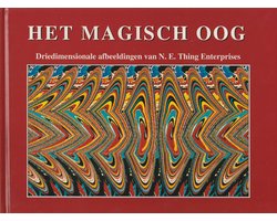 Het magische oog