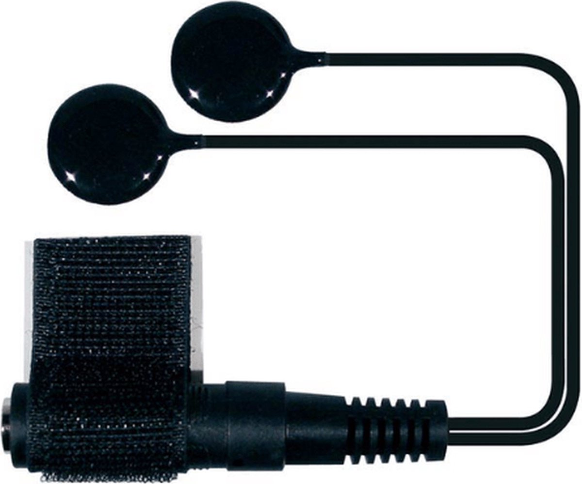Shadow SH-712 twinducer pickup