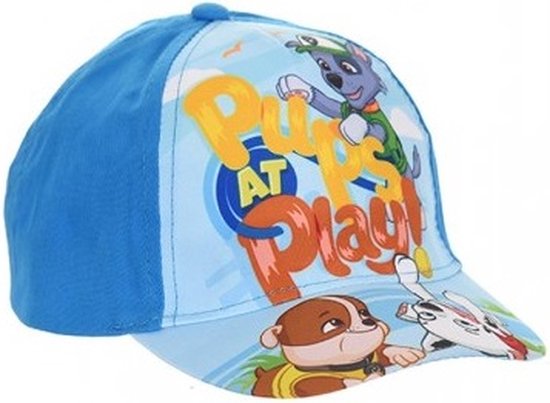 Hip Hop Honour California Cap Rot und Türkis Tropical Palmen Streetwear