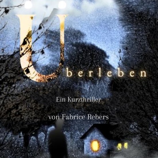 Überleben - cover