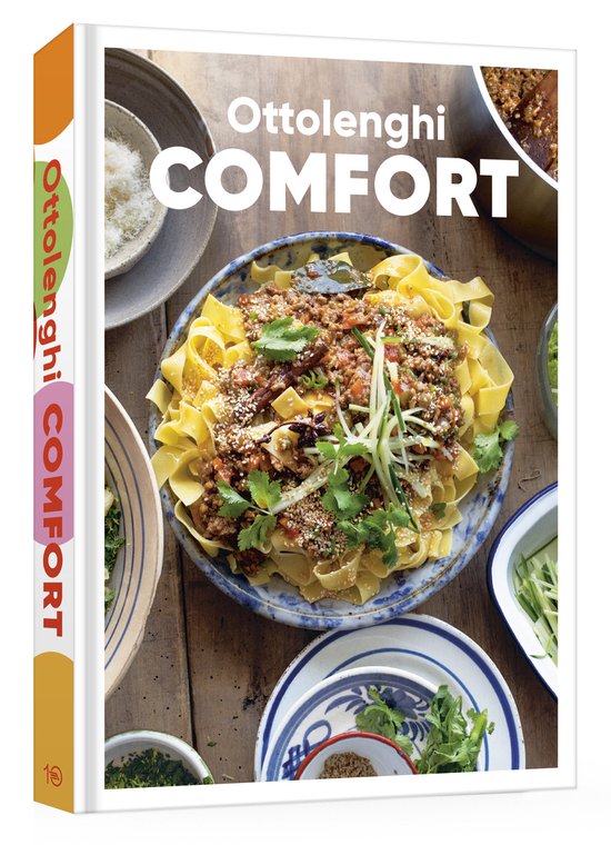 Foto: Ottolenghi comfort