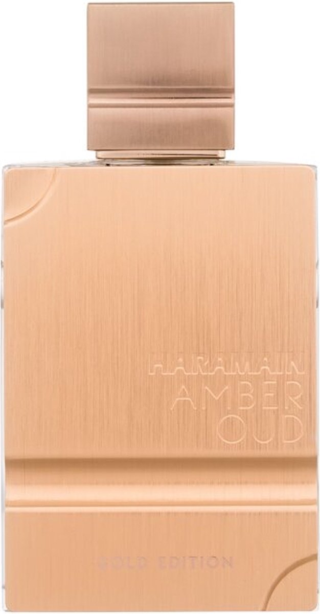Goedkoopste Al Haramain Amber Oud Eau de Parfum - 60ml