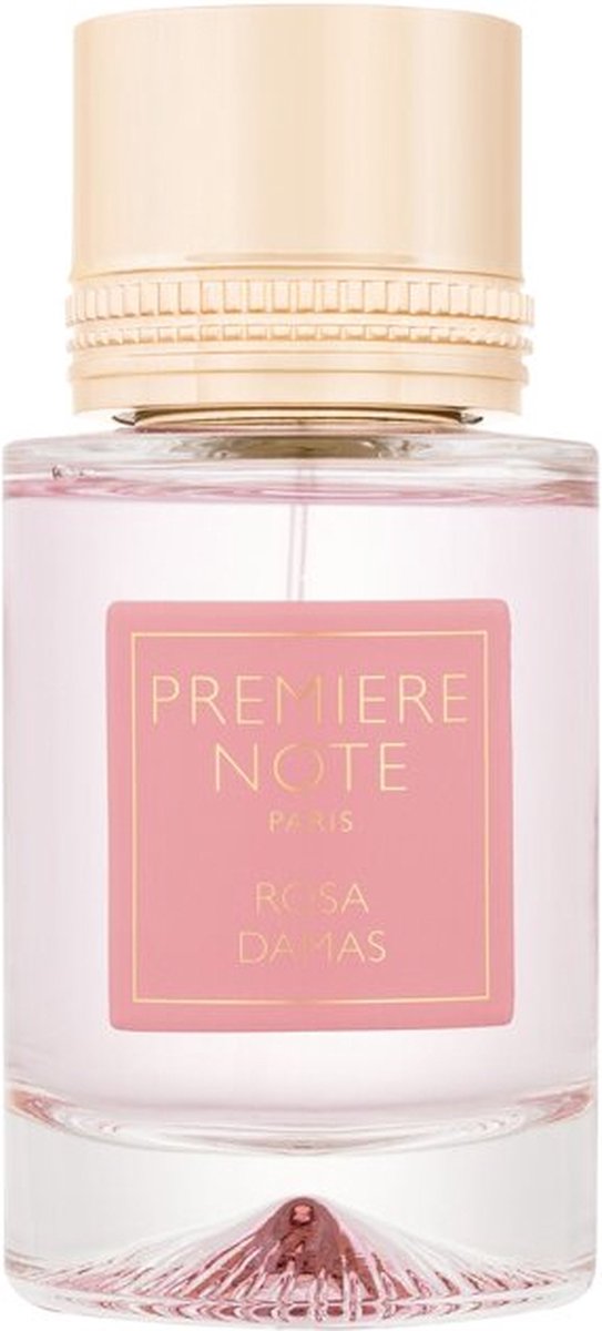 Goedkoopste Premiere Note Rosa Damas Eau de Parfum - 50ml