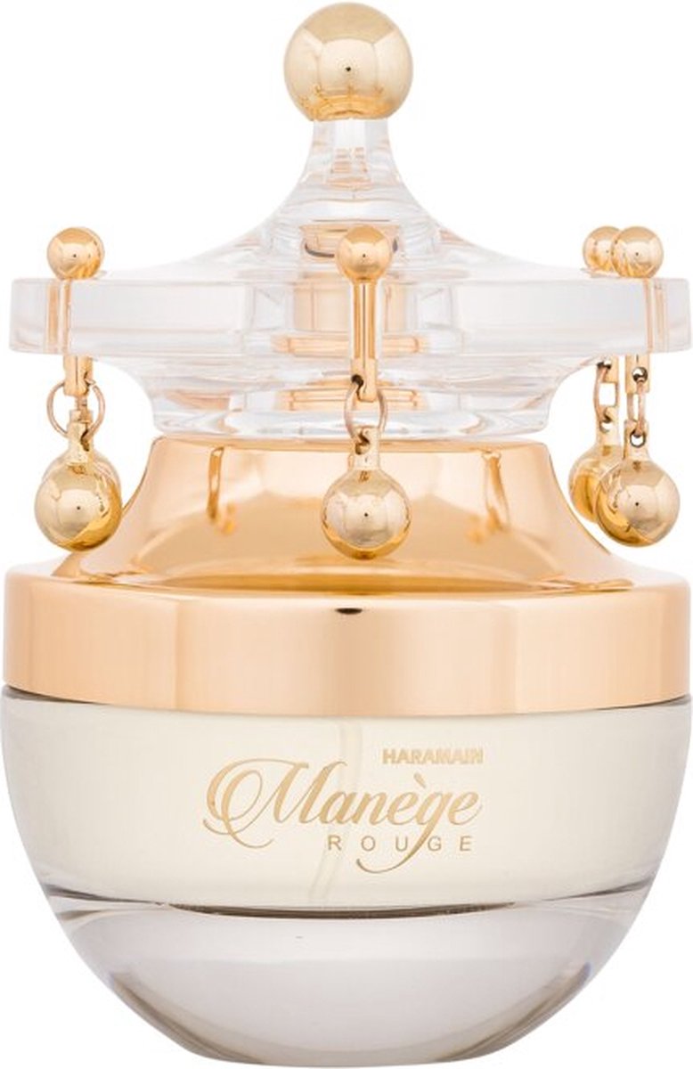 Goedkoopste Al Haramain Manege Eau de Parfum - 75ml