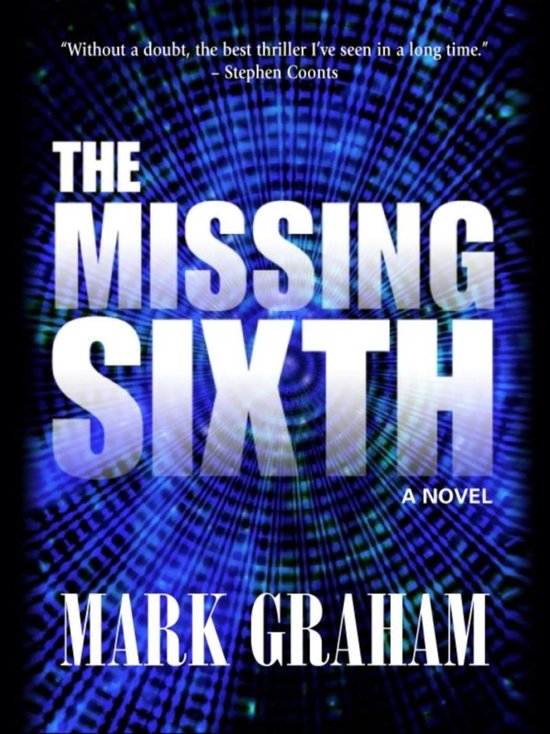 The Missing Sixth - cover