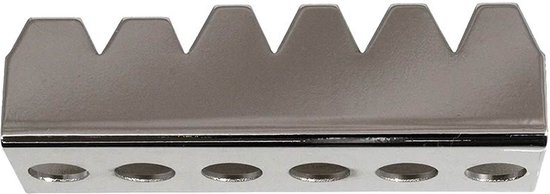 Schaller Oyster Piezo Pickup - Centre De Musique Diplomate Schaller Oyster Piezo Pickup - Centre De Musique Diplomate