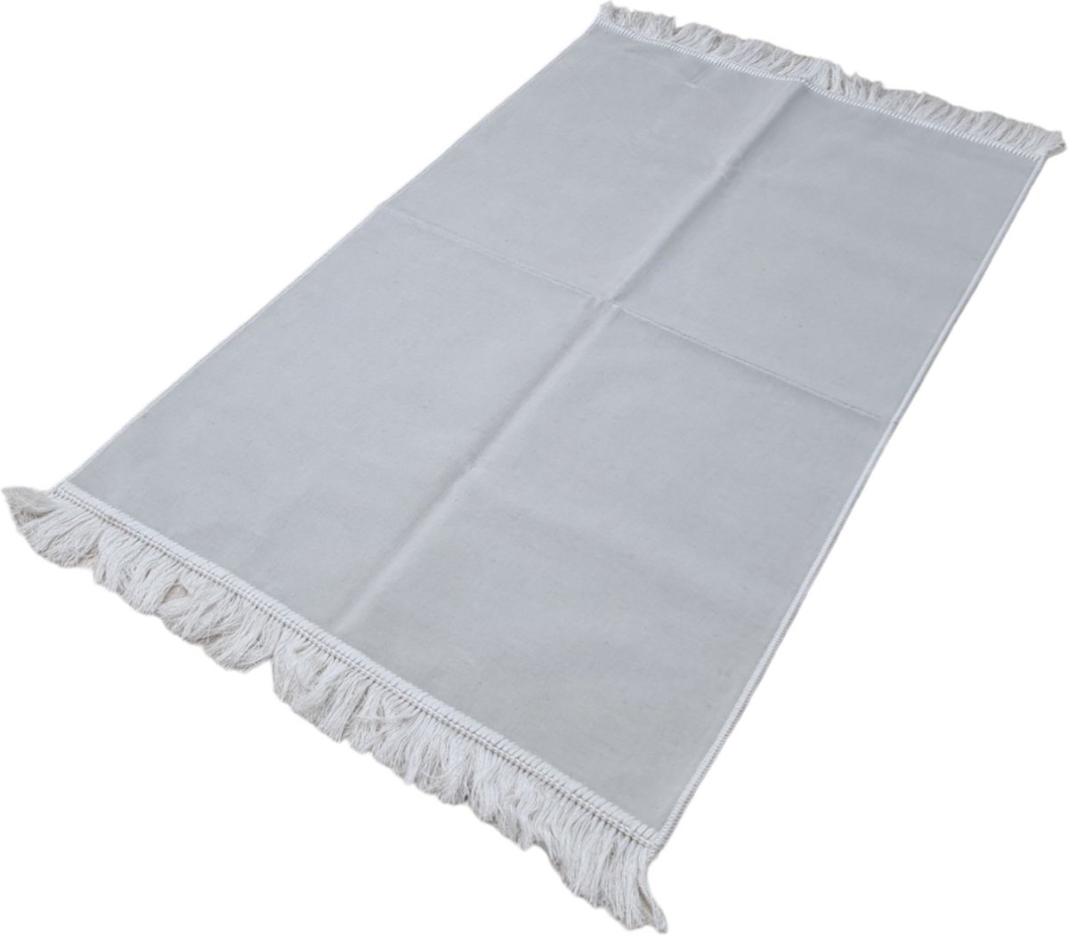 Gebedskleed Wit / Prayer Mat White