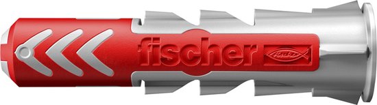 Fischer Duoblade Excl. schroeven kopen