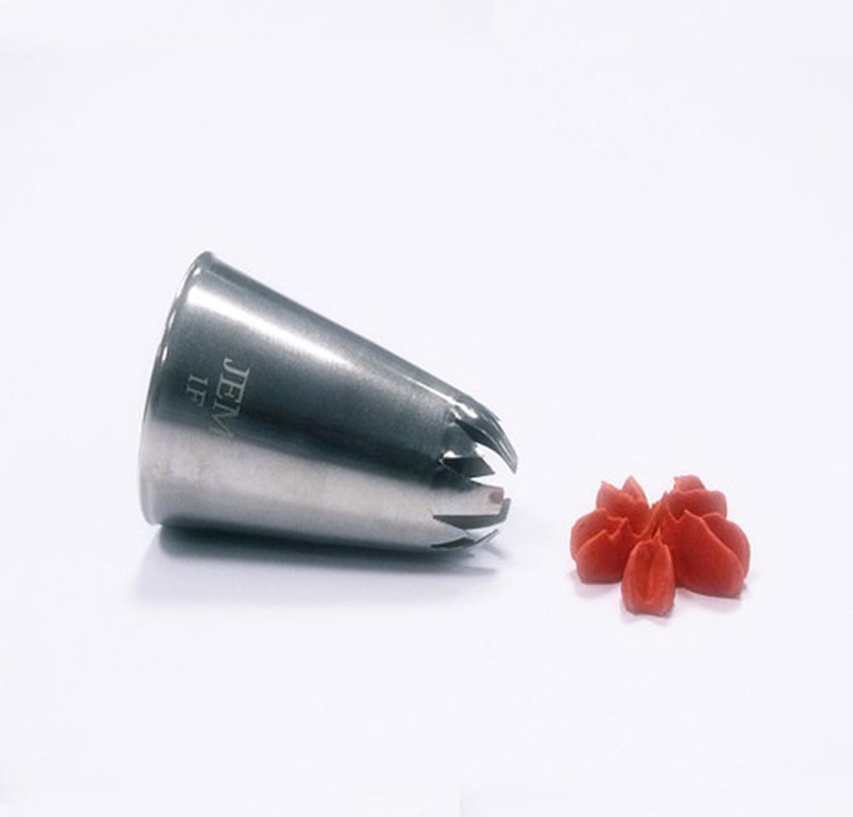 JEM Spuitmondje Drop Flower Nozzle #1F
