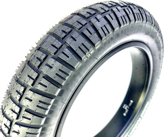 Kenda Knight 20x4,5 + Binnenband- Fatbike band 20x4,5 - Band fatbike 20 inch - 20" tire fatbike -
