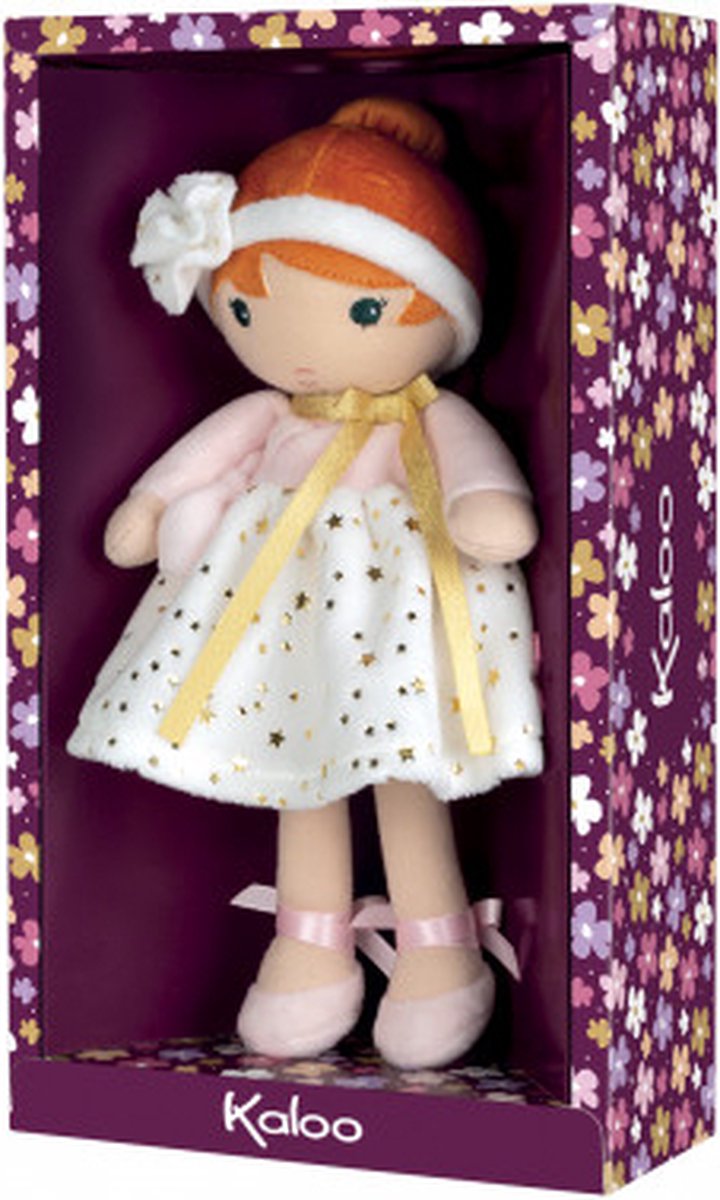 Kaloo Tendresse - Knuffel - Pop - Valentine — afbeelding 2