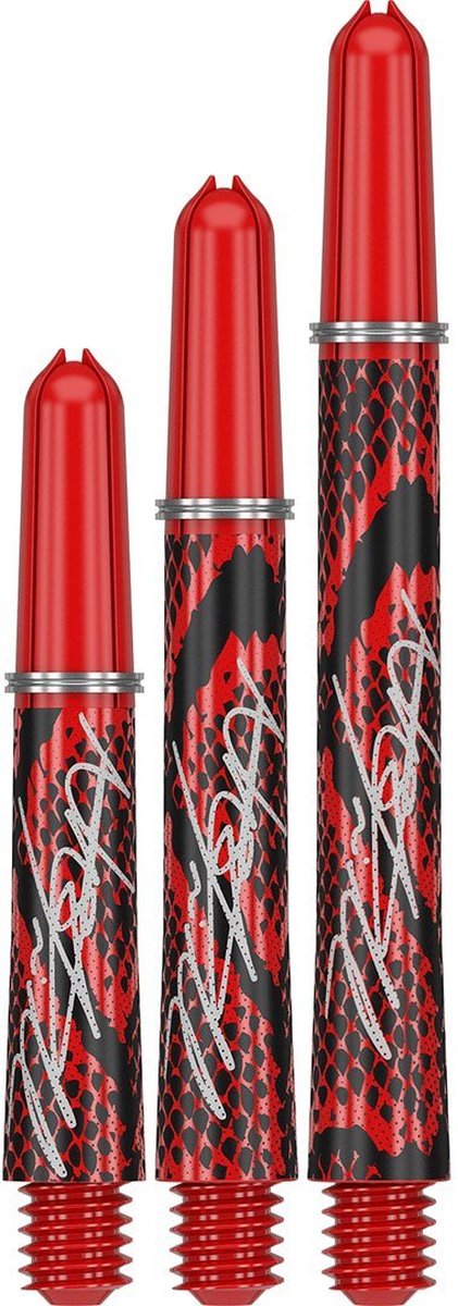 Target Pro Grip Icon Nathan Aspinall