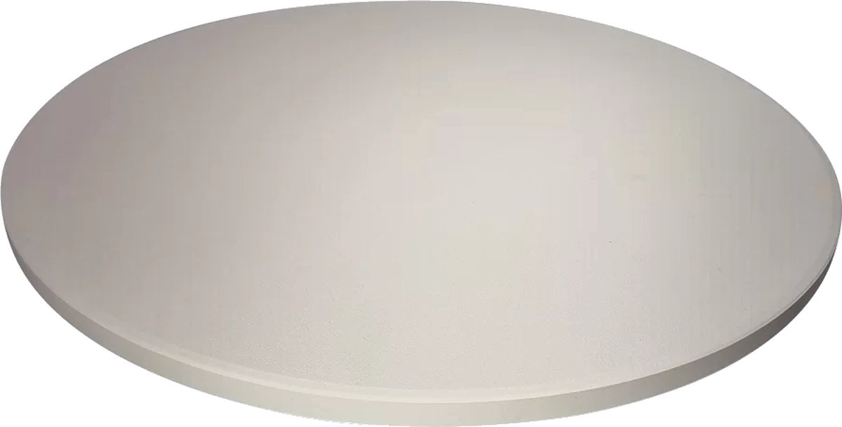 Kamado Essentials - Pizzasteen - Large - 38cm - bbq accessoires - kamado 21"