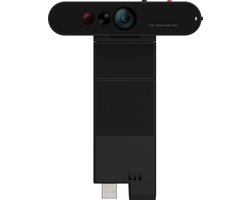 Lenovo ThinkVision MC60 Webcam – 1920 x 1080 Pixel