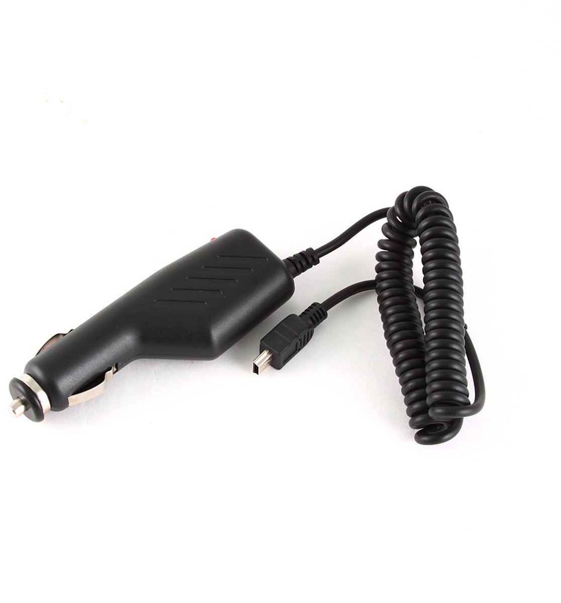 Gembird MP3A-CAR-5P1 oplader voor mobiele apparatuur Universeel Zwart Sigarettenaansteker Auto