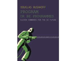 Program Or Be Programmed