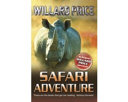 Safari Adventure